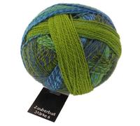 Schoppel-Wolle Zauberball Stärke 6 2136_ der Lenz ist da! VE: 150g