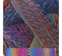 Schoppel-Wolle Zauberball Zimt Bun