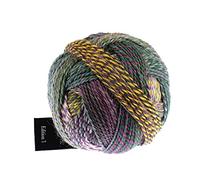 Schoppel Zauberball Edition 3 Farbe 2474 Nachbars Garten | 100% Wolle | Merinowolle fine für Nadelstärke 3-3,5 mm