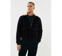 Schott - Bekleidung Blouson AIRGUARD - blau - Größe XXL