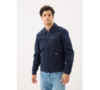 Schott - Bekleidung Blouson-CALHAN - Blau - Größe L