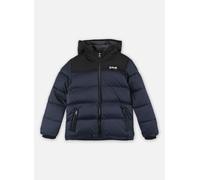 Schott - Bekleidung Blouson Capuche Enfant Schott - blau - Größe 12A
