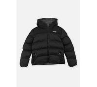 Schott - Bekleidung Blouson Capuche Enfant Schott - Schwarz - Größe 10A