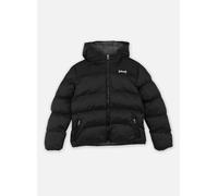 Schott - Bekleidung Blouson Capuche Enfant Schott - schwarz - Größe 16A