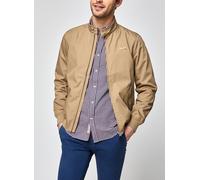Schott - Bekleidung Blouson Casual-CABL1220 - Beige - Größe L