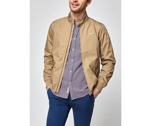 Schott - Bekleidung Blouson Casual-CABL1220 - Beige - Größe L