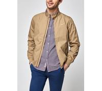 Schott - Bekleidung Blouson Casual-CABL1220 - beige - Größe S