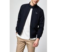 Schott - Bekleidung Blouson Casual-CABL1220 - Blau - Größe L