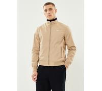 Schott - Bekleidung Blouson Court Zippe-KENTON - Beige - Größe 3XL