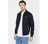 Schott - Bekleidung Blouson Court Zippe-KENTON - Blau - Größe XL