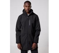 Schott - Bekleidung Blouson long Kalvin - Schwarz - Größe S