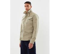 Schott - Bekleidung Blouson Quatre Poches Schott - grün - Größe L