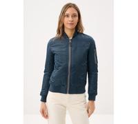 Schott - Bekleidung Bomber Femme-AIRFORCEWRS - Blau - Größe XL