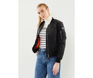 Schott - Bekleidung Bomber Femme-AIRFORCEWRS - Schwarz - Größe L