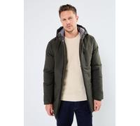 Schott - Bekleidung Doudoune Zippee Soudee Schott - Grün - Größe 3XL