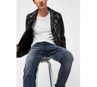 Schott - Bekleidung Lc 1140 Veste Perfecto Motard - Agneau - schwarz - Größe S