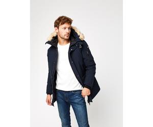Schott - Bekleidung Nelson20 Parka - Blau - Größe 3XL