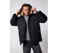 Schott - Bekleidung Parka 3 Poches Schott BANNER - schwarz - Größe XXL