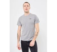 Schott - Bekleidung Tshirt Brode-TSCASUAL - grau - Größe M