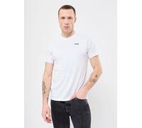 Schott - Bekleidung Tshirt Brode-TSCASUAL - weiß - Größe M