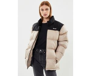 Schott - Bekleidung Utah Doudoune W - Beige - Größe XL