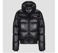 Schott Daunenjacken - in Schwarz EU XL