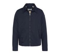 Schott Evano Herren-Jacke, Marineblau, marine, XL