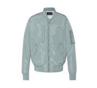 Schott N.Y.C. Jacke Herren hellblau, L