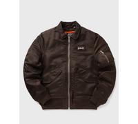 Schott NYC 210100RS JACKET men Bomber Jackets brown in Größe:XXL