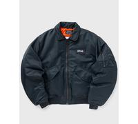 Schott NYC 21090RS JACKET men Bomber Jackets blue in Größe:XL