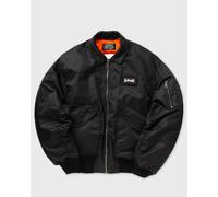 Schott NYC 21090RS men Bomber Jackets black in Größe:XXL