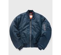 Schott NYC AIRFORCE90RS JACKET men Bomber Jackets blue in Größe:XL