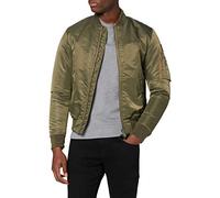 Schott NYC Airforcers Bombers, Unisex, Army Khaki, Small