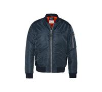 Schott NYC Airforcers Bombers, Unisex, marine, Small