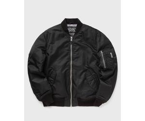 Schott NYC BOMBER JACKET men Bomber Jackets black in Größe:3XL