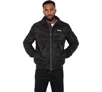 Schott NYC Bombers, Unisex, Schwarz, X-Small