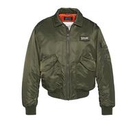 Schott NYC Cwu Original Oversize Schott 21090Rs Army Khaki