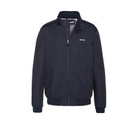 Schott Herren-Jacke CABL12 20 in Blau S