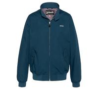 Schott NYC Herren Cabl1220 Jacke, RAF Blue, L