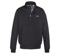 Schott Nyc Herren Cabl1220 Jacke, Schwarz (Black Black), Medium