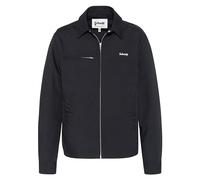 Schott NYC Herren Cadams Jacke, Marineblau, S