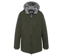Schott NYC Herren Fargo2 Jacke, grün, XXXL