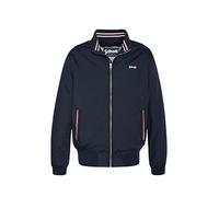 Schott NYC Herren Jacke Kenton, Navy, XXXL