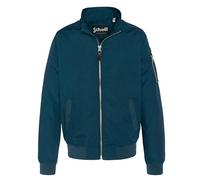 Schott NYC Herren Kenny Jacke, RAF Blue, L