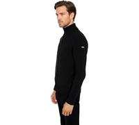 Schott NYC Herren PLECORAGE1 Pullover, Black, XL