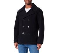 Schott NYC Herren Seacoat Hütte, Dunkles Marineblau, XXXL