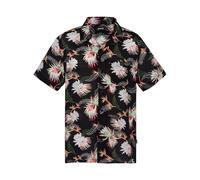 Schott NYC Herren Shrivera Shirt, Mehrfarbig, S