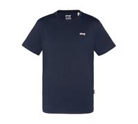 Schott NYC Herren Tscasual T-Shirt, blau, 56