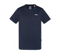Schott NYC Herren Tscasualv T-Shirt, blau, XXL