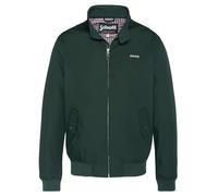 Schott - Bekleidung Blouson Casual-CABL1220 - Grün - Größe XL